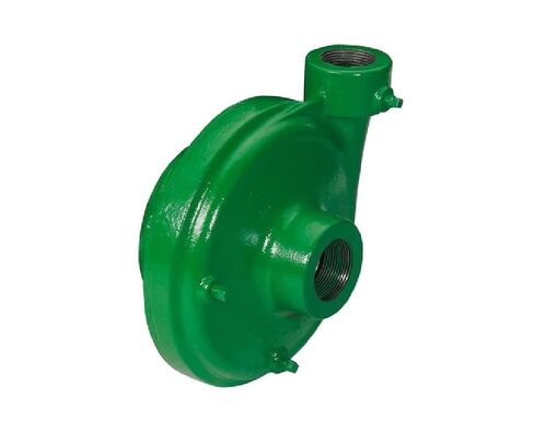 مضخة الطرد المركزي المدفوع عن الغاز ACE 1.5 "NPT شفط × 1.25" NPT Discors LessMotor Parts GE-660-LE in Kuwait