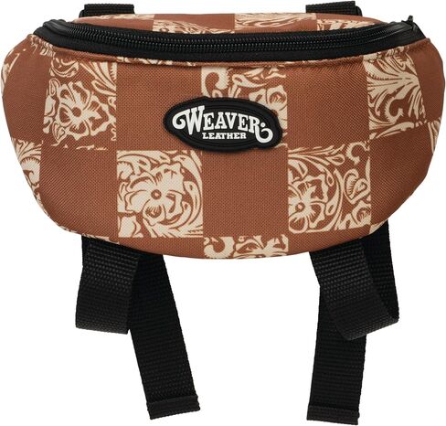 Weaver LeatherWEAVER Saddle Pouch in Saudi Arabia