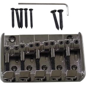 Ibanez B125 5 -String Bass Bridge - Cosmo Black ، 2bb4aca013 in Kuwait