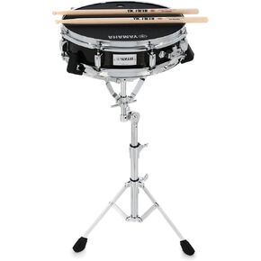 Yamaha Total Percussion 285 Series Mini Snare Kit مع حقيبة ظهر in Kuwait