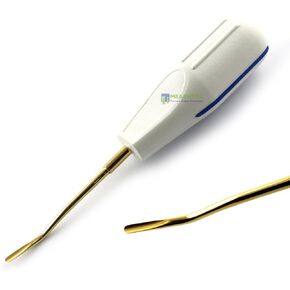 Professional Dental Elevators | Restorative Composite Implants | Luxating Filling | Root Extraction | Osteotome PDL Periotome Instruments (Bone File Double Ended) in Saudi Arabia