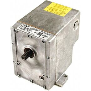 Schneider Electric MA-418-500 2Pos Actuator ، 120 VAC SR 60#"مع aux in Kuwait
