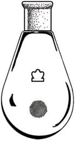 KONTES Heavy Wall Recovery Flasks; FLASK RECOVERY 29/42 2000 - 608675-6829 - EACH in Saudi Arabia