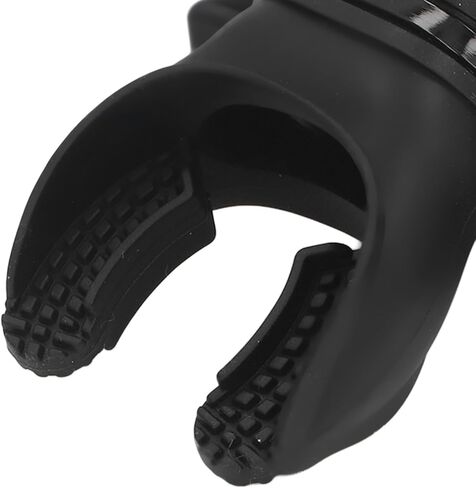 التنفس الثانوية صمام الثانوي أنبوب الضغط المتوسط ​​معدات الغوص قابلة للتعديل Snorkeling لوازم الإنقاذ تحت الماء in Kuwait