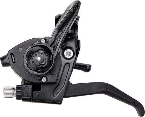 Shimano ST-EF41 EZ Fire Plus STI مجموعة V-Brakes ، 3x7 سرعة in Saudi Arabia