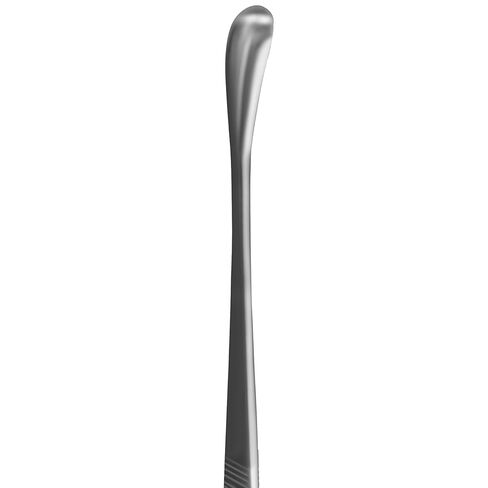 Ferguson Gall Stone Large Scoop Double Ended Surgical Instruments Ferguson Gallstone Scoop, Gallbladder Instruments Veterinary in Saudi Arabia