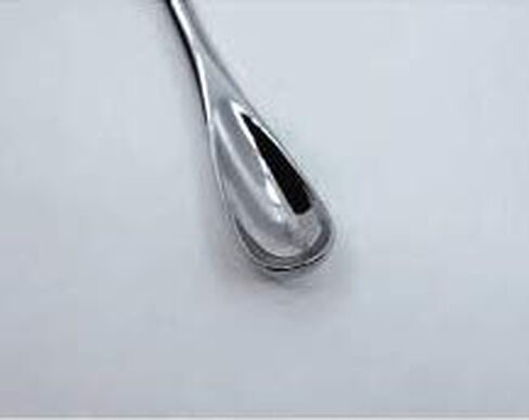 Ferguson Gall Stone Large Scoop Double Ended Surgical Instruments Ferguson Gallstone Scoop, Gallbladder Instruments Veterinary in Saudi Arabia