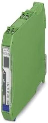 2865434丨1pcs 100% New Isolation Amplifier MACX MCR-EX-SL-NAM-R 2865434 in Saudi Arabia