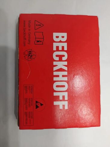 EL2809丨1pc 100% New BECKHOFF PLC Terminal Module EL2809 in Saudi Arabia