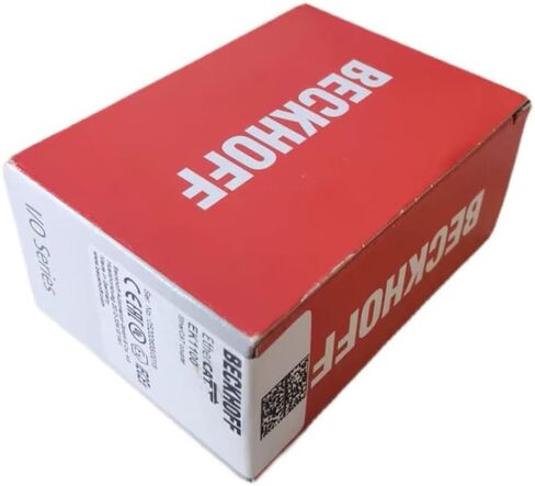 EK1100丨1pc 100% New BK Module Coupler EK1100 EtnerCAT-Coupler I/O Series in Saudi Arabia