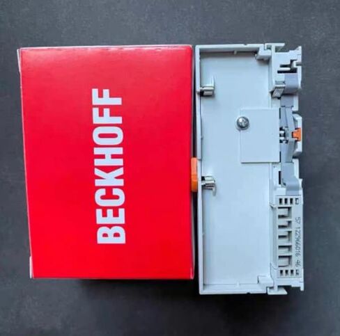 EK1100丨1pc 100% New BK Module Coupler EK1100 EtnerCAT-Coupler I/O Series in Saudi Arabia