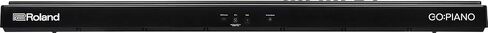Roland GO-88PX 88-Key Digital Piandle مع حامل قابل للتعديل ، مقعد ، دواسة الاستدامة ، كتاب تعليمي ، قرص DVD التعليمي أوستن بازار ، وقطعة تلميع in Saudi Arabia