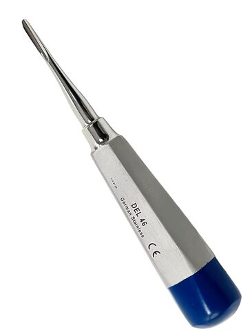 German 5 PC Straight Dental EXTRACTING LUXATING APICAL Root TIP Elevator NO 34 34S 301 46 81 in Saudi Arabia