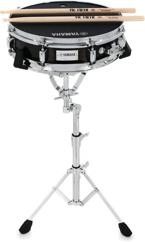 Yamaha Total Percussion 285 Series Mini Snare Kit with Backpack in Saudi Arabia