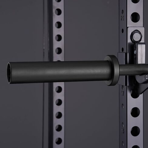 Mikolo 7ft Olympic Barbell, Barbell for Weightlifting and Powerlifting 45lb, Olympic Bar for 1500lbs Capacity, Weight Bar Fit 2" Standard Weights in Kuwait