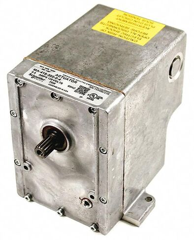 Schneider Electric MA-418-500 2Pos Actuator, 120 VAC Sr 60#" with Aux in Saudi Arabia