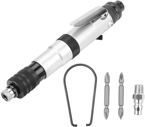 Sorandy Pneumatic ، 1000 دورة في الدقيقة 1/4 بوصة مصغرة باليد in Kuwait