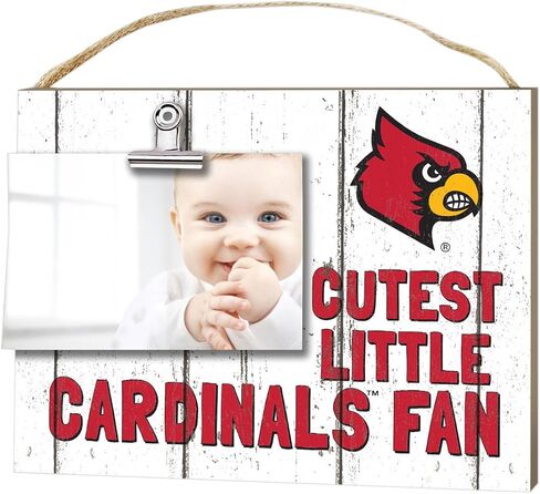 KH Sports Fan 10 "× 8" أوهايو State Buckeyes Clip It Weathed Baby Logo Collage Frame Frame in Kuwait