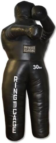 Kids MMA Grappling Throwing Dummy 30lbs, Filled, for MMA, Grappling, Jiu Jitsu in Saudi Arabia