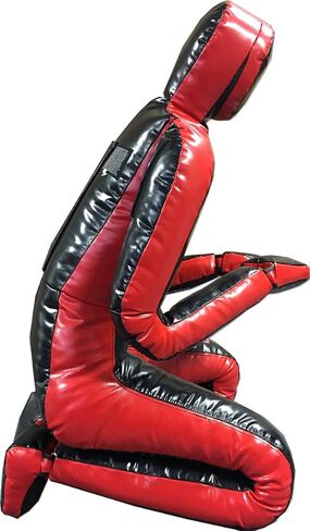 Deluxe MMA Grappling/Jiu Jitsu/Ground & Pound Dummy 3.0 - Youth or Adult in Saudi Arabia