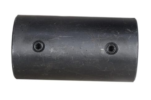 3/4 "مقرنة رمح صلبة ث/keyway وضبط البراغي بواسطة Spinco in Kuwait