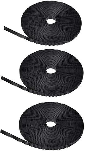 1PCS/3PCS حزام توقيت المطاط متزامن 3D ملحقات الطابعة 2GT الطول 1223mm 1345mm (1623 مم ، 1pcs) in Kuwait