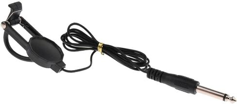 CHERUB WCP-60V التقاط الكمان للآلات الموسيقية in Saudi Arabia