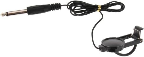 CHERUB WCP-60V التقاط الكمان للآلات الموسيقية in Saudi Arabia