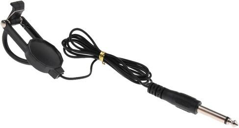 CHERUB WCP-60V التقاط الكمان للآلات الموسيقية in Saudi Arabia