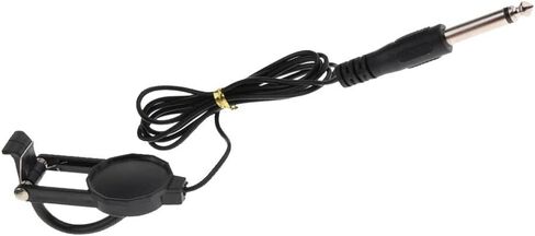 CHERUB WCP-60V التقاط الكمان للآلات الموسيقية in Saudi Arabia