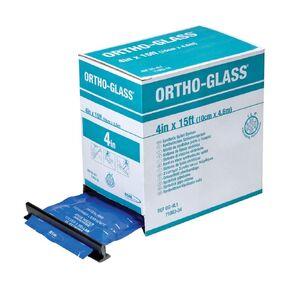 BSN Medical Ortho-Glass Splinting System, Precut, 5" x 45" in Saudi Arabia