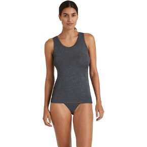 FALKE Women's Daily Climawool Racerback Undershirt, 1 Piece in Kuwait
