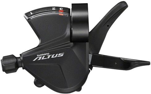 Altus M2010-L SHIFTER 3 سرعات 3 سرعات RAPIDFIRE PLUS in Kuwait