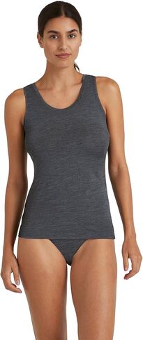 FALKE Women's Daily Climawool Racerback Undershirt, 1 Piece in Saudi Arabia