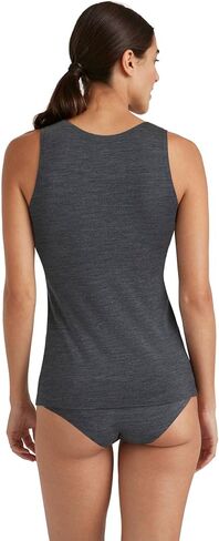 FALKE Women's Daily Climawool Racerback Undershirt, 1 Piece in Saudi Arabia