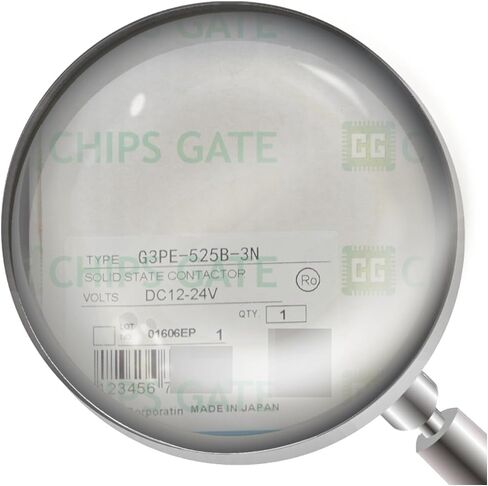 1pcs جديد في مربع مربع التتابع G3PE-525B-3N 12-24VDC in Saudi Arabia
