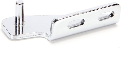 Delfield Bracket ، Pivot ، Bottom ، RH 3234229 - Parting Parting OEM أصلي in Saudi Arabia