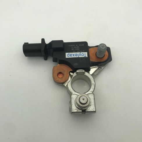 28850-0P010 استشعار الحالة الحالية للبطارية لـ ： RX450H/350 (NAP) ، Highlander (NAP) in Saudi Arabia