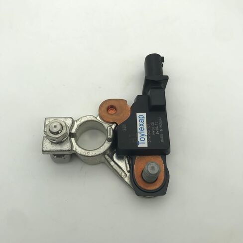 28850-0P010 استشعار الحالة الحالية للبطارية لـ ： RX450H/350 (NAP) ، Highlander (NAP) in Saudi Arabia