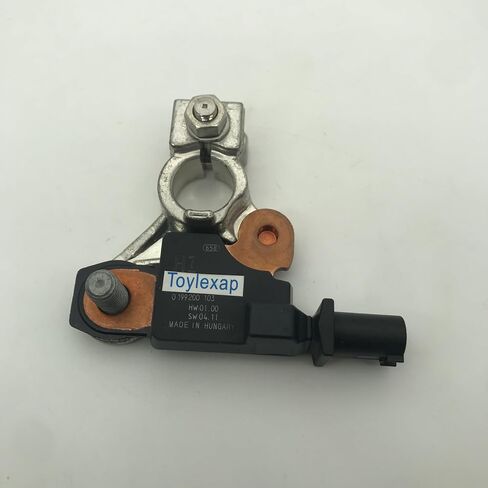 28850-0P010 استشعار الحالة الحالية للبطارية لـ ： RX450H/350 (NAP) ، Highlander (NAP) in Saudi Arabia