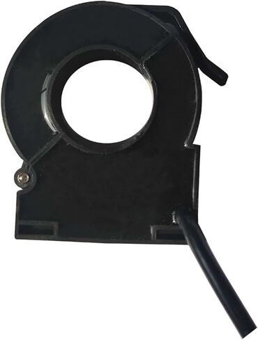 HSTS023R إدخال ± 50a ± 100a ± 200A ± 300A ± 400A ± 500A ± 600A OUTPORT2.5 ± 0.625V 1 ٪ الجهد الإمداد+5V قاعة مستشعر CORE CARTER (اللون: 600A - 2.5V 0.625V) in Kuwait