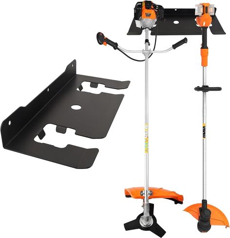 Mutuactor Magnetic Prill Bit Storage Rack ، منظم بتات شديدة الحفر منظم مكافحة البراغي براغي البراغي ، لا يوجد سائق المسمار المغناطيس المحفور لتخزين قطع الحفر الطويلة فيليبس ، أحمر ، 26 فتحة in Kuwait