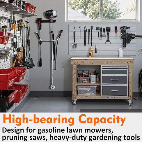 Mutuactor Magnetic Prill Bit Storage Rack ، منظم بتات شديدة الحفر منظم مكافحة البراغي براغي البراغي ، لا يوجد سائق المسمار المغناطيس المحفور لتخزين قطع الحفر الطويلة فيليبس ، أحمر ، 26 فتحة in Kuwait