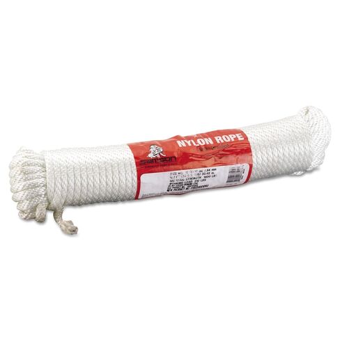 Samson Rope 019020001060 266-100-05 5/16 "× 100 ' in Saudi Arabia