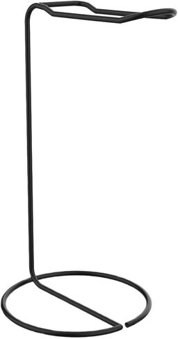 حامل سماعات رأس سماعة الرأس المعدنية ، شماعات رف شاشة عرض سماعة الحديد ، طاولة عمل غرفة الألعاب (الذهب) in Kuwait