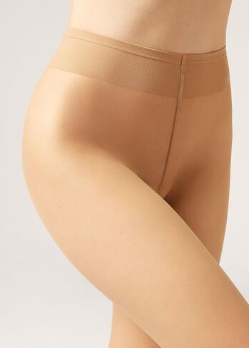 Woman's 20 Denier Sheer Matte Tights in Saudi Arabia