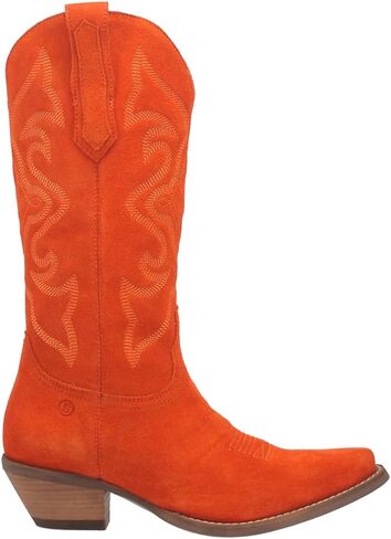 Women Out West Fashion Boot ، Blue ، 9.5 in Saudi Arabia