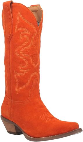 Women Out West Fashion Boot ، Blue ، 9.5 in Saudi Arabia