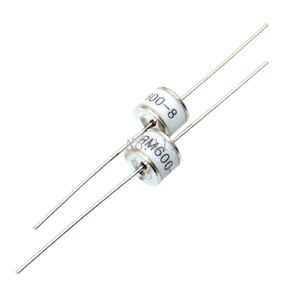 10pcs/lot 2rm600l-8 2rm600 أنبوب تصريف الغاز الخزفي جديد للوصول 2025 عالية للجودة in Kuwait