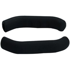 2pcs مقبض الفرامل مقبض الغطاء متوافق مع Xiaomi M365 Pro Accessories Anti-skid Blue Skateboard Electric Sccoter Foot Parts (اللون: 2pcs وردي) in Kuwait